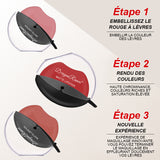 Rouge à Lèvres Imperméable Longue Durée