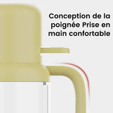 Pulvérisateur d'Huile pour Cuisiner
