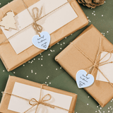 Cadeau de Cœur en Céramique