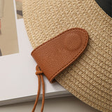 Porte-lunettes en Cuir PU