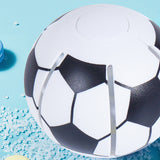 Boule de soucoupe volante magique élastique