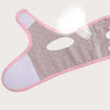 Masque de sommeil sculpteur de visage