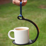 Porte-tasse Anti-déversement