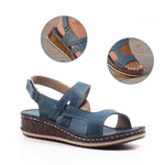 Nouveau Chic&Confort Sandales