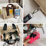 Sac M'a Fait Sourire