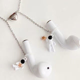 Sangle magnétique AirPods