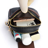 Mini Sac à Bandoulière pour Femme