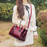 Sac Messager à Une Épaule pour Femmes