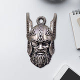 Porte-clés Viking Dieu Gardien Tour Cloche