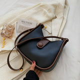 Sac à Bandoulière Imperméable Vintage