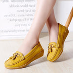 Chaussures respirantes et confortables - ciaovie