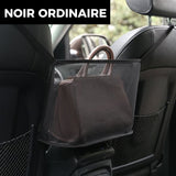 Porte-sac à main en filet pour voiture