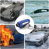 Brise-vitre De Voiture 3 en 1 Amélioré