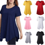 T-shirt loisirs été femme