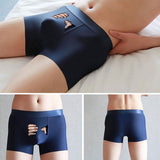 Sous-vêtements masculins amusants