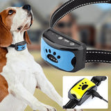 Dresseur de chiens rechargeable et étanche