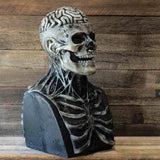 Masque de Squelette Horreur