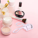 Nouveau recourbe-cils électrique de mise à niveau