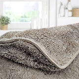 Chiffon de nettoyage en microfibre