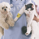 Ruban adhésif pour animaux de compagnie