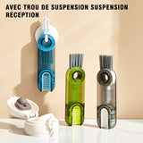 Brosse de nettoyage de tasse