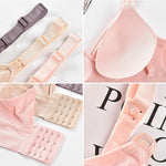 Soutien-Gorge de Maternité sans Couture