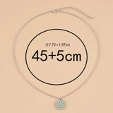 Collier de patte de chien