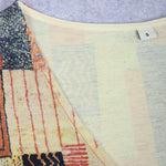 Bloc de Couleur T-shirt