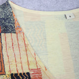 Bloc de Couleur T-shirt