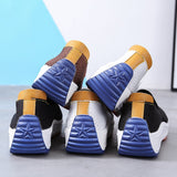 Chaussures décontractées confortables pour femmes printemps et automne