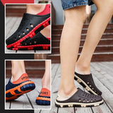 Sandales de plage homme