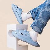 Chaussons chauds d'hiver