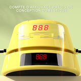 Machine de saut électrique intelligente avec télécommande