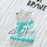 Combinaison porte-bébé d'été en coton