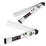 Mesureur D'angle avec Écran LCD Numérique - ciaovie