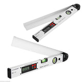Mesureur D'angle avec Écran LCD Numérique - ciaovie
