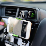 Support De Téléphone à Ventouse Réglable Pour Voiture