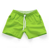 shorts pour hommes pantalons de plage