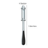 Éplucheur de légumes tout en un