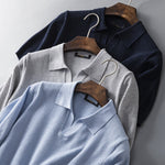 tom harding polo en maille