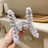 Pinces à Cheveux pour Femmes