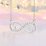 Collier d'amour illimité