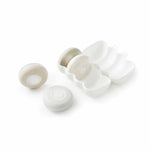 Ensemble de Bouteilles de Voyage Portables - ciaovie