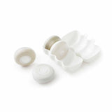 Ensemble de Bouteilles de Voyage Portables - ciaovie