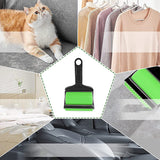 Rouleau à peluches lavable