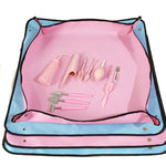 Coussin de Repiquage de Pot de Jardinage
