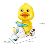 Jouet de Petit Canard Jaune pour Enfants - ciaovie