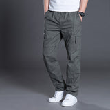 Pantalon de sport respirant monochrome
