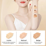 Cache-cernes Imperméable Longue Durée