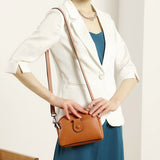 Mini sac à bandoulière tendance pour femme